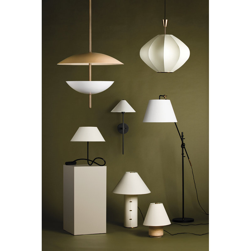 Fillea Table Lamp