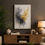 Chaos and Bloom Modern - Wrapped Canvas-2090200191-2090200162