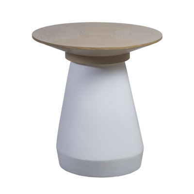 Malan End Table