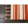 Beaird Striped Hand Woven Area Rug