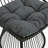 Outdoor Rattan Chair