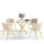 Ensemble de table de salle à manger Elegant-1870233211-1854142182-1870233210