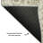 Premium Machine Washable Gurubaksh AMF1149 Moroccan Rug-749337885