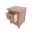 Dubreuil 45 cm W Bedside Table