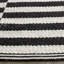 Dunkin Striped Cotton Area Rug-20354596