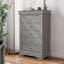 Commode 5 tiroirs Emelinda-1419643191