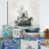 Toile tendue