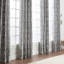 Ivanbrook Damask Room Darkenning Grommet Curtain-942365259-942365261