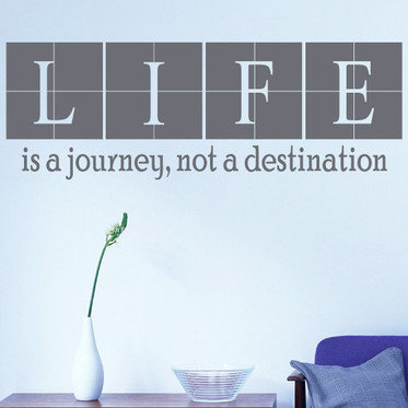 Wall Decal