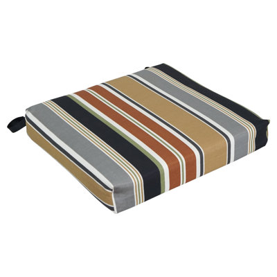 Coussin 1 pièce Blazing Needles