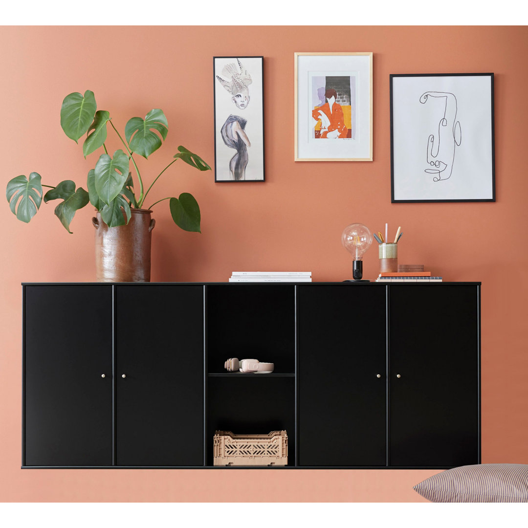 Sideboard Mistral Kubus