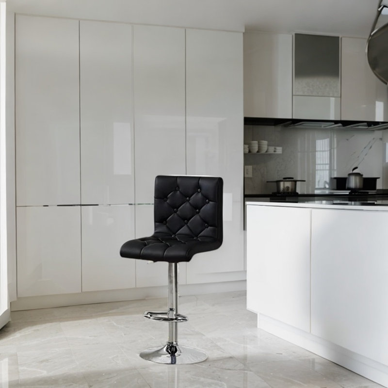 Tabouret réglable Wadia