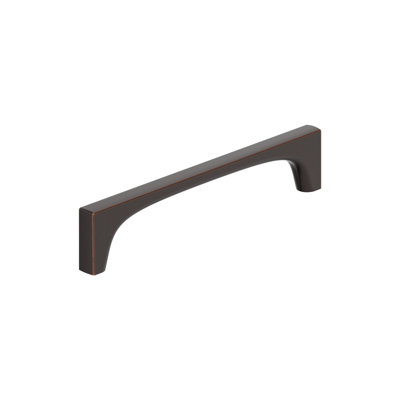 Merced Center-to-Center Cabinet and Furniture Pull