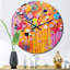 Horloge murale-93381967