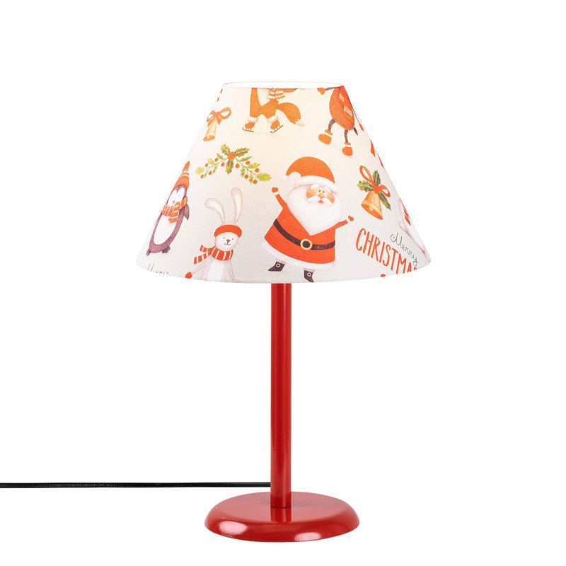 Lampe de table 21 po Hinesville