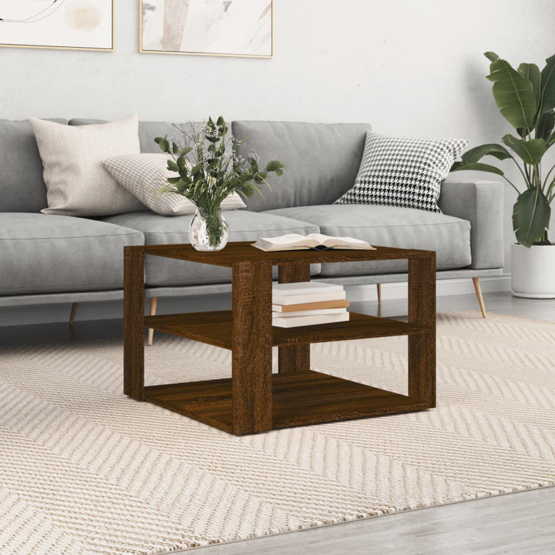 Rodi Coffee Table with Storage