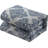 Lubava 10 Piece Damask Comforter Set-633085090