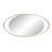 Nouvel Elliptical Mirror