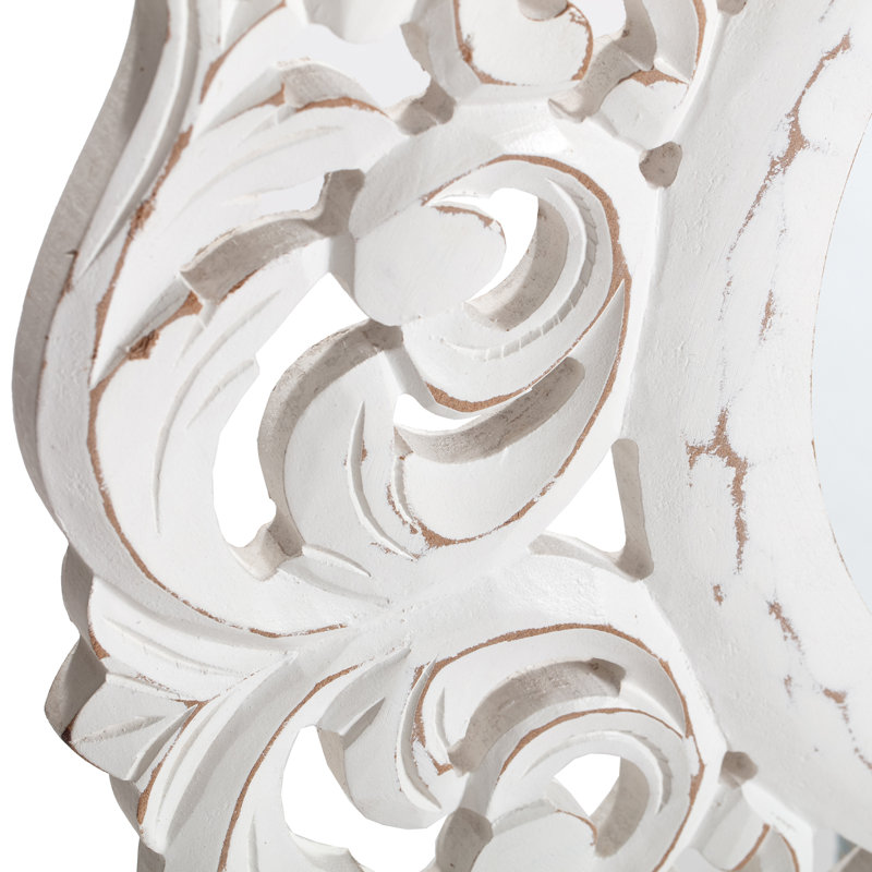 Miroir d'appoint Ciqala