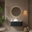Meuble-lavabo pour salle de bain 36 po Dina-330019467