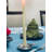 1.5'' H Metal Tabletop Dish