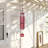 Sunset Vista Design 41" Heavy Tone Wind Chime-411460003
