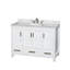 Sheffield 48" Single Bathroom Vanity Set-31336583-31336585