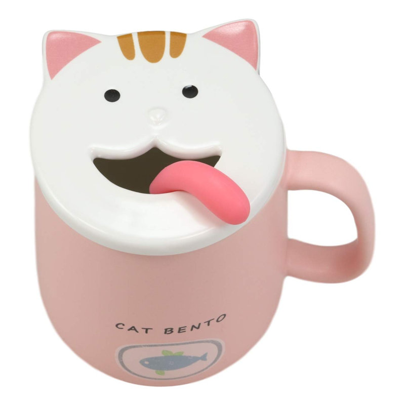 Calhoune Ceramic Coffee Mug