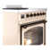 ILVE Nostalgie II Noblesse 30 in Induction Range
