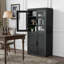Garde-manger 62 "avec tablettes réglables Hokona-228403029