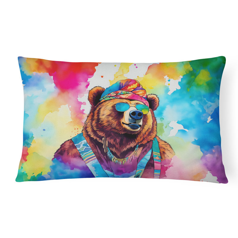 Coussin Hippie