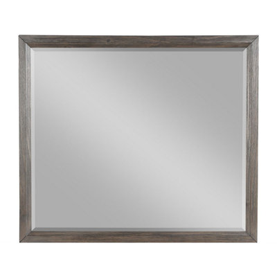 Wali Rectangle Mirror
