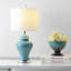 Ensemble de lampes de table 22 po Krebs-745627124