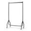 Heavy Duty Steel No Tools Required 180cm Wide Clothes Rail-110394323