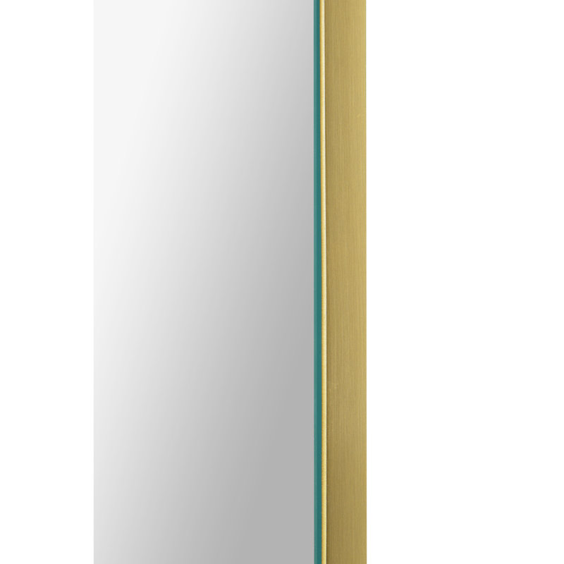 Miroir mural