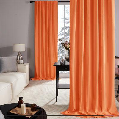 Mikkos Blackout Curtain Pair