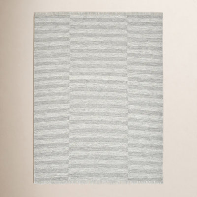 Reva Striped Indoor Rug