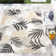 Fruitvale Floral Abstract Machine Woven Polypropylene Plastic Indoor / Outdoor Area Rug