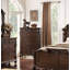 Commode en bois
