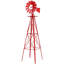 Sia Metal Windmill-1907597855