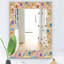 Miroir mural Mid-Century-40102146