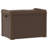 33 Gallons Polypropylene Deck Box-102412356