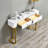 Damarea 47.24'' Console Table-1216106959