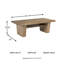 Table basse Harveyville