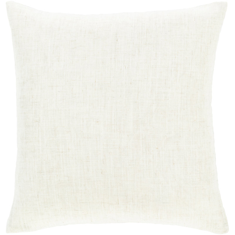 Termez Throw Pillow Cover, Navy