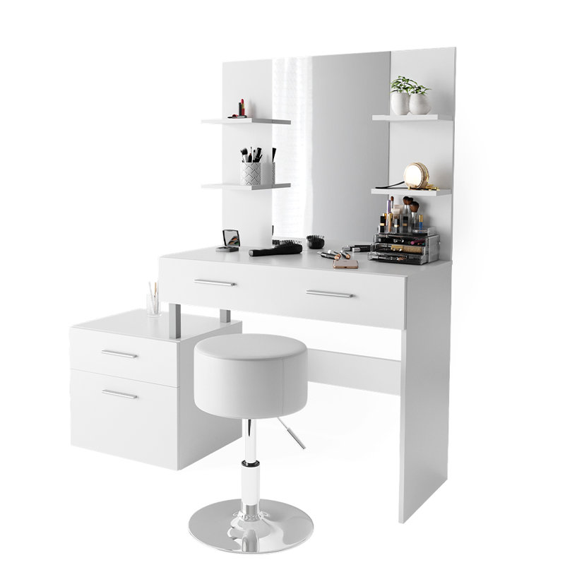 Angwin Dressing Table