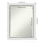 Miroir mural Dystini Eva-856546705