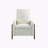 Oana Fabric Upholstered Recliner-1227696331