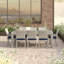 Chaises de patio Fionnula Sunbrella-99277654-99277655