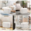 Repose-pieds rembourré de 26 po-1669605119-1833618085
